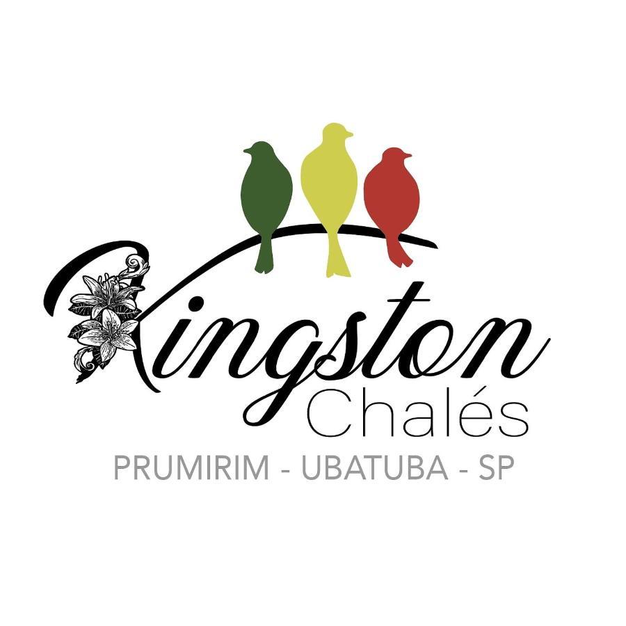 Kingston Chalés Ubatuba Exterior foto